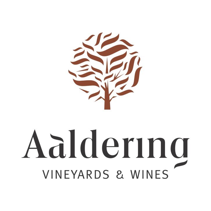 aaldering logo