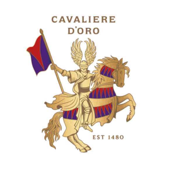 cavaliere logo