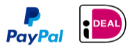 Ideal Paypal logo