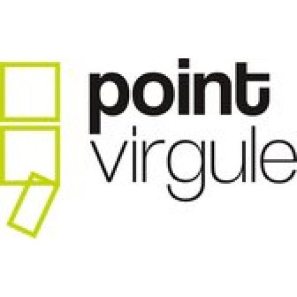 Logo Point virgule
