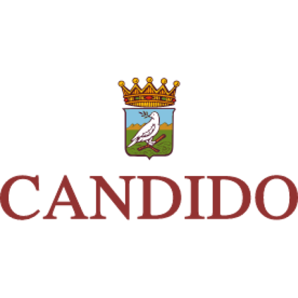 Logo Candido