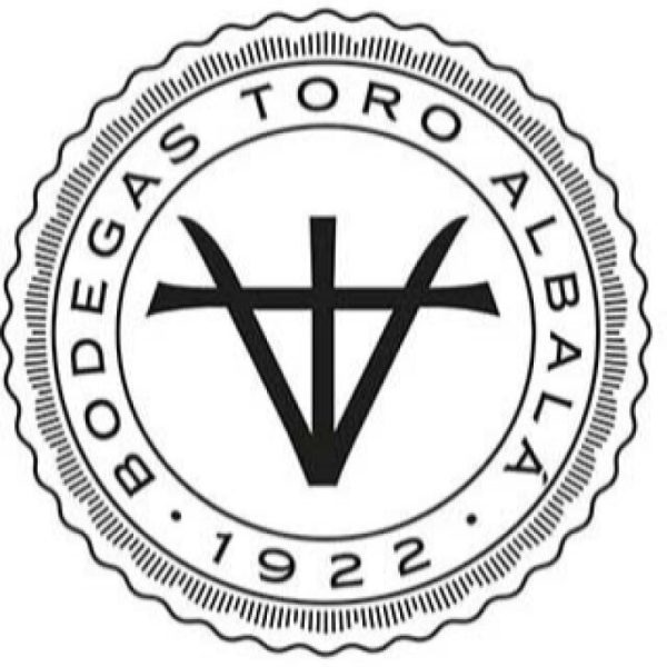 Logo Bodegas Toro Albalá Dos Claveles