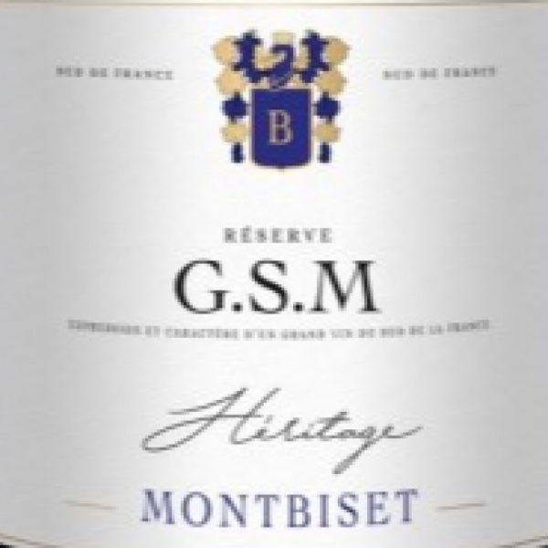 Montbiset logo GSM
