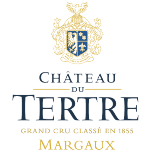 Chateau du Tertre logo