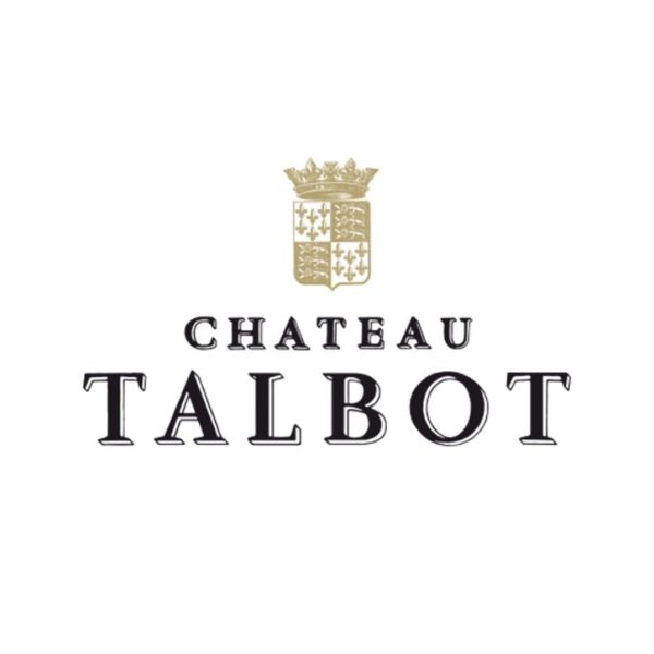 logo chateau talbot