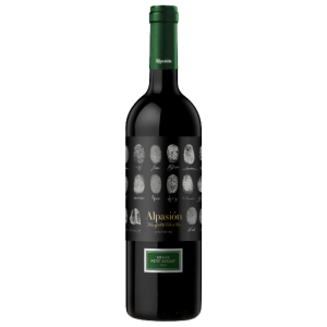 Alpasión Grand Petit Verdot