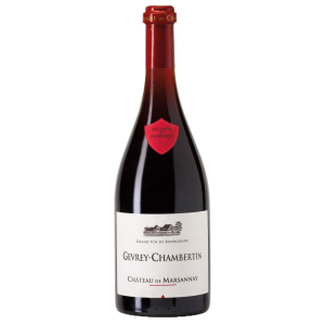Marsannay gevrey chambertin