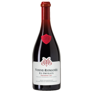 Vosne romanee orveaux marasnnay