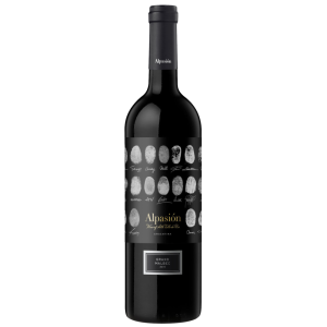 alpasion grand malbec