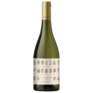 Alpasion grand chardonnay
