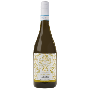 Grillo Leggermente Appassito