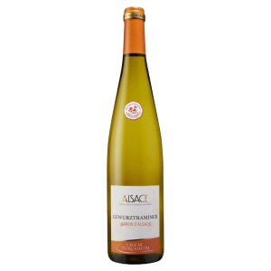Baron d'Alsace Gewurztraminer