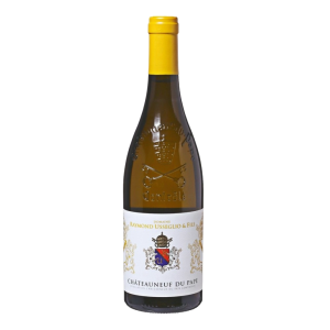 Chateauneuf du Pape Blanc