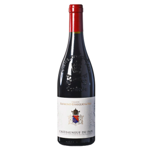 Chateauneuf du pape