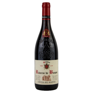 Bonpas cotes du rhone