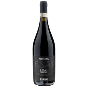Cesari Amarone Classico Bosan Riserva