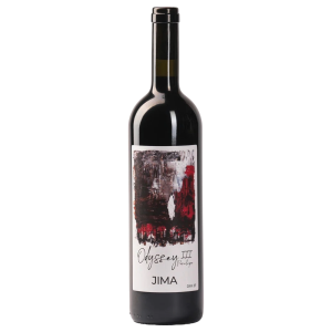 Jima odyddey III penelope 27 day