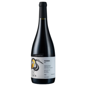 Tsiakkas Promara Cyprus wit