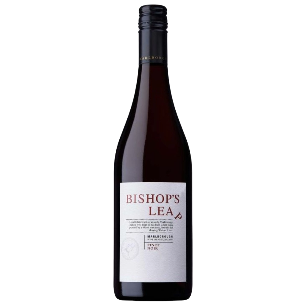 Bishop Leap Pinot Noir