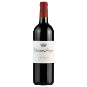 Château Sénéjac 2022 Haut Medoc
